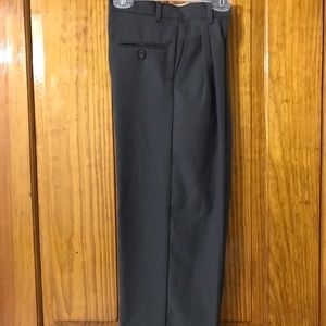 VanHeusen dress pants for boy